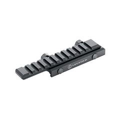 Leupold Integral Rail Mounting System