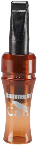 Hunters Specialties H.S. Strut Hammerin Crow Turkey Locator Call