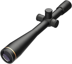 Leupold Competition Series 45x45mm Fixed Power Riflescope