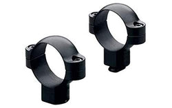 Leupold 49903 STD Scope Rings, 1-in