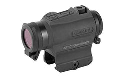 HOLOSUN HE515GT-GR Titanium Green Dot Sight