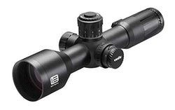 EOTECH Vudu 5-25x50mm Precision Rifle Scope