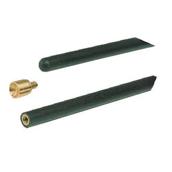 Blackpowder Products Universal Caliber Trophy Ramrod, 32-Inch