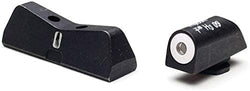 Gun Accessory Sight Dxt Glock 17,19,2224,26,27,3136,38
