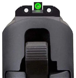 Sig Sauer X-Ray 8 Enhanced Visibility Sight Round Set, Green