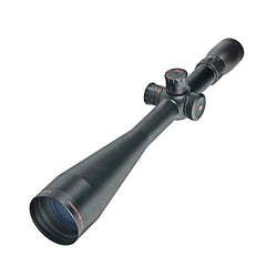 SIGHTRON 25003 SIII 30mm Riflescope 10-50x60mm, Long Range MOA Reticle