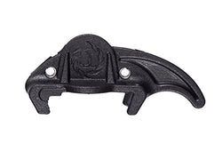 Tactical Solutions Slide Racker for Ruger 22/45 & MKIII, Black