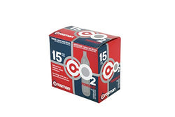 Crosman 12 Gram CO2 (40 Cartridges)
