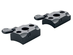 Leupold Quick Release Two-Piece Scope Base