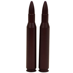 A-ZOOM Rifle Metal Snap Caps 270 Win 2pk 12224