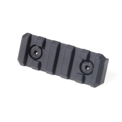 Troy Industries TRX Rail (2-Inch, Black)