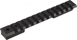 Warne Scope Mounts Howa Mini Action Mountain Tech Tactical 20MOA Rail