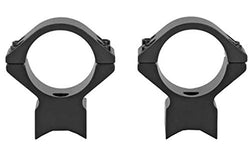 Talley 948749 1" Kimber Model 84M Current Production (8-40) (Med) 0.5 Height