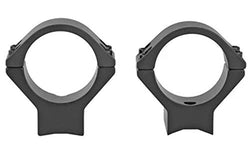 Talley 700-721-722-725-40X Scope Mount, Black, 30mm/Low