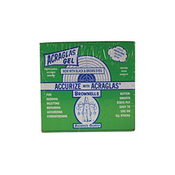 Brownell Acraglas Gel [Misc.]