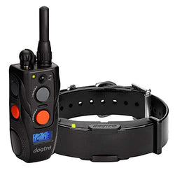 Dogtra Advanced Tech Training Electronic Collar and Remote for Dogs 15+ Pounds