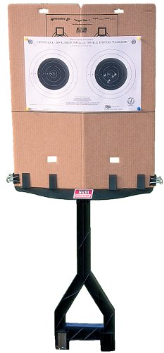 MTM Jammit Target Stand