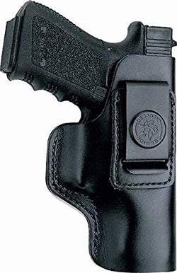 Desantis Gunhide The Insider Ruger LCP Keltec P3AT Sig P238 Concealment Holster
