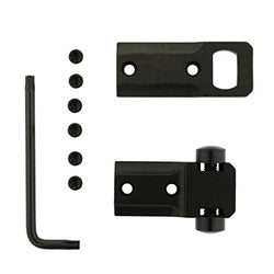 Leupold STD Cooper 22/16/23 2-pc