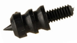 Hoppe's No. 9 Conversion Adapter Knob End, .45 Caliber Pistol