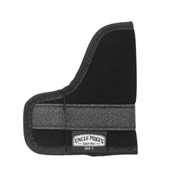 Uncle Mikes Pocket .22/.25 Small Auto