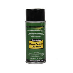 Remington Accessories 19925, Action Cleaner, 4 oz Aerosol