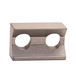 Tactical Solutions Barrel Retainer 10 Rounds V-Block 10/22 Ruger, Stainless Steel