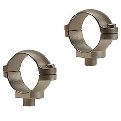 Leupold Quick Release (QR) Scope Rings