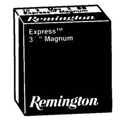 Remington Express Long Range Shotshell