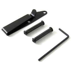 Kel-Tec Belt Clip Blue For P-32