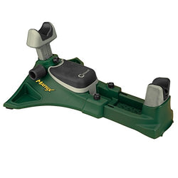 Matrix Shooting Rest Full Length Inject. Molded