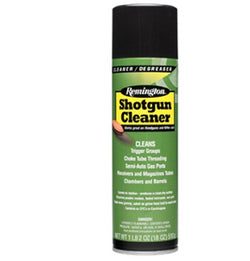 Interstate Arms Corp Remington Aerosol Shotgun Cleaner (18-Ounce)