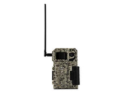 SPYPOINT Link Micro VZN Version (Smallest on The Market!) Wireless/Cellular Trail Camera, 4 Power LEDs, Fast 4G Photo Transmission w/Preactivated SIM, Fully Configurable via App
