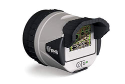 SME WiFi Spotting Scope Camera w/Screen, One Size