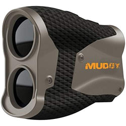 Muddy Laser Range Finder 450yd