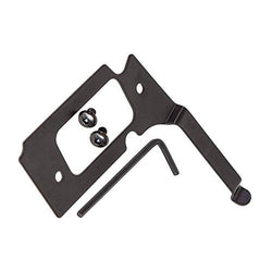 Techna Clip - Sig Sauer P238 .380 - Conceal Carry Belt Clip (Right-Side)