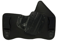 Galco KingTuk IWB Holster Right Hand Springfield XD-S XDS, Glock 43,