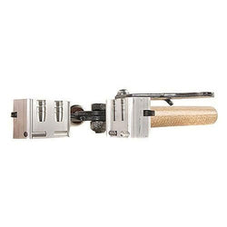 LEE PRECISION 90601, 2 Cavity Bullet Mold.35 Caliber & 9mm (.356" Diameter), 95 Grains, Flat Nose