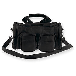 Bulldog Cases Economy Black Range Bag with Strap