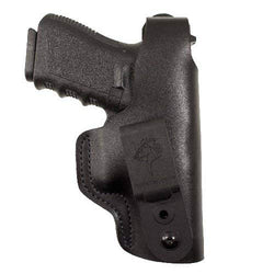 DeSantis Dual Carry II Inside The Waist Band Holster for Glock 43, Black, Right Hand 033BA8BZ0