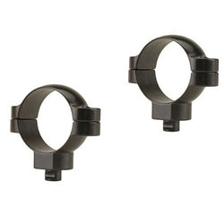 Leupold Quick Release (QR) Scope Rings