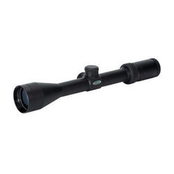 WEAVER Kaspa 3-12X50 Dual-X Scope, Black
