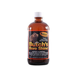 Lyman Butch's Bore Shine Original 16oz