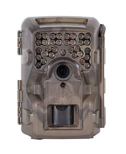 Moultrie M4000i Invisible Flash Trail Camera (2019) | Compatible Mobile