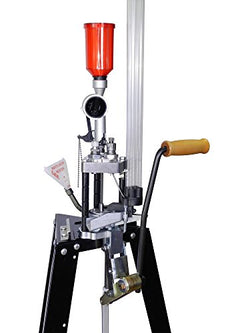 90633 Lee Precision, Pro 1000 Progressive Press Kit Auto Drum, .223 Remington,Multi