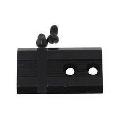 Detachable Top-Mount BaseBLK 403