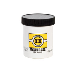 RIG Universal Gun Grease 3oz Jar