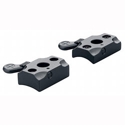 Leupold Quick Release (QR) Two-Piece Scope Base