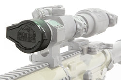 Butler Creek Sidewinder Objective Tactical Scope Cover