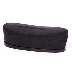 LimbSaver Grind-to-Fit Recoil Pad, Nitro Stocks, Small